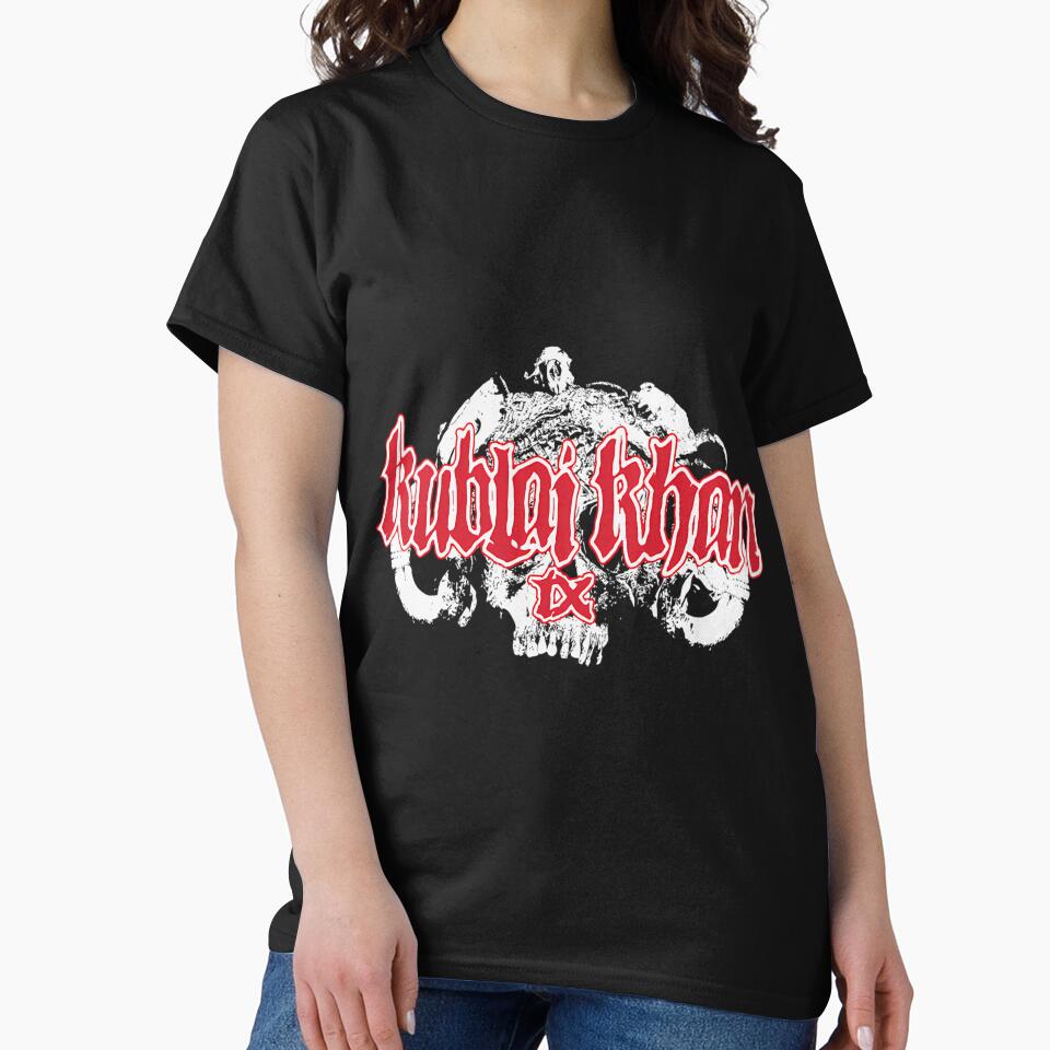 Kublai Khan Tx by Samagaha