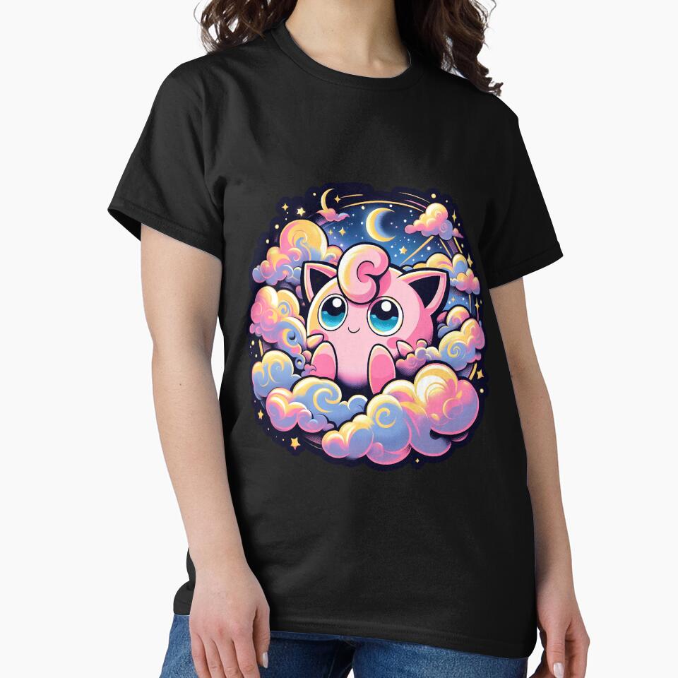 Pinky Clouds by alexMTX