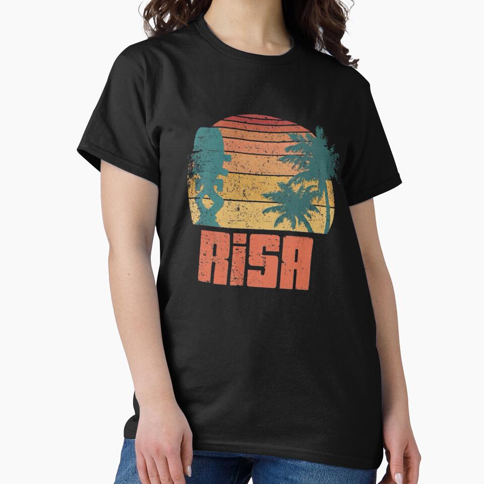 Risa by Kelvinstimeline