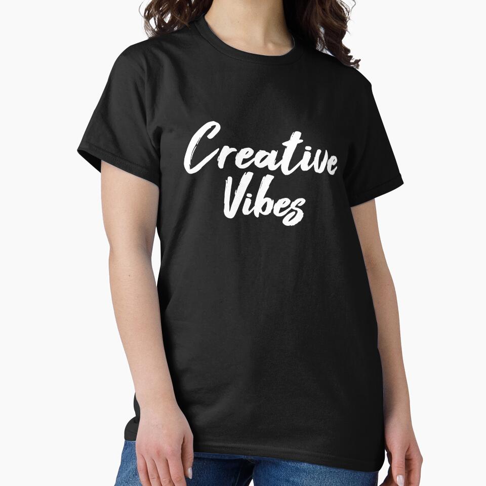 Creative Vibes by Samridhi Verma