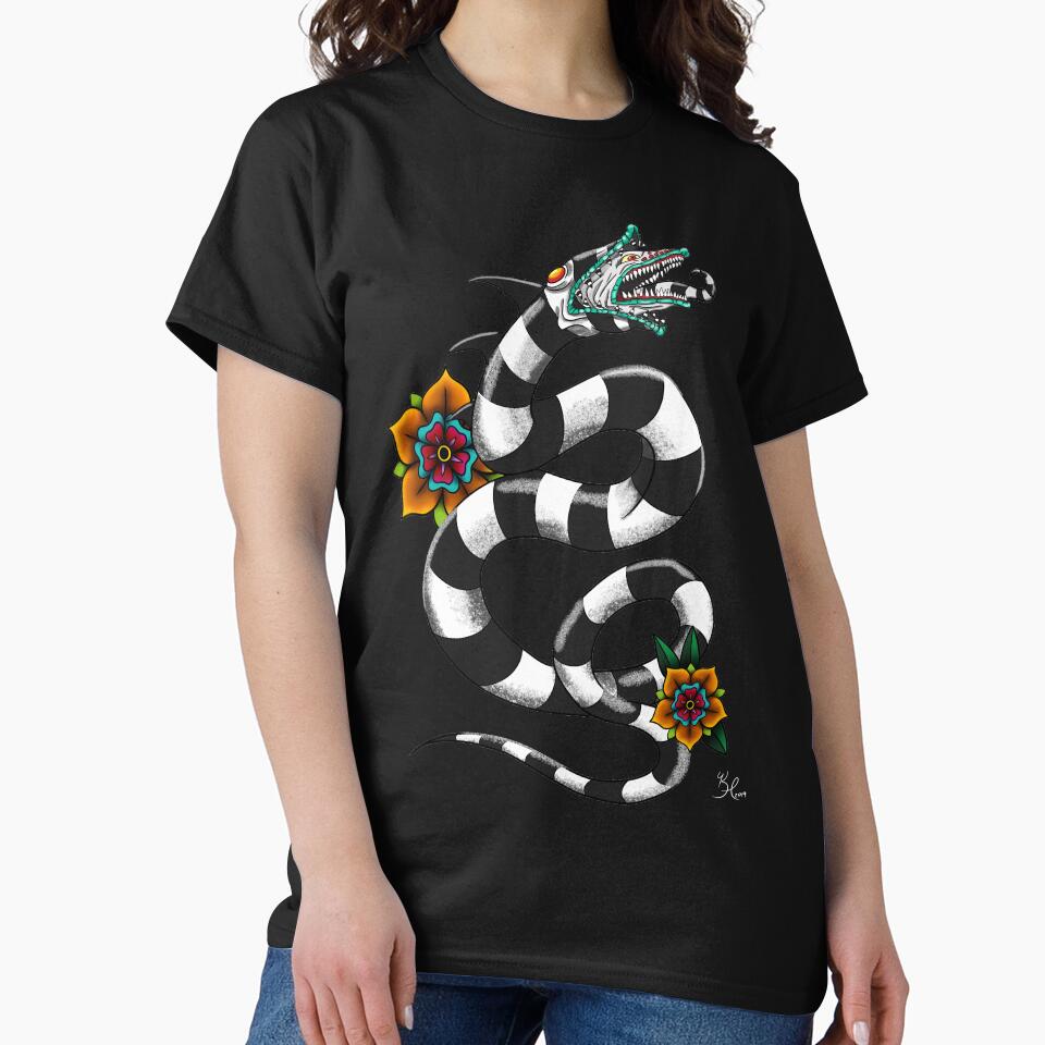 SANDWORM by Embodyarts