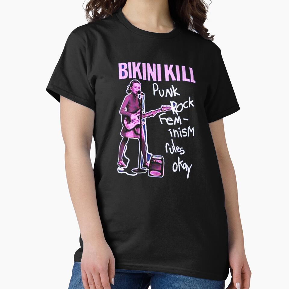 Copy of bikini kill by hollynorvell