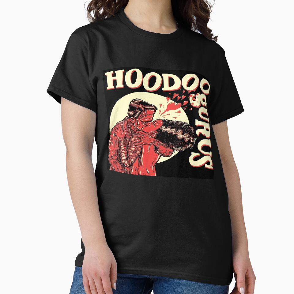 Band Hoodoo Gurus Music Show Tour by warensh29