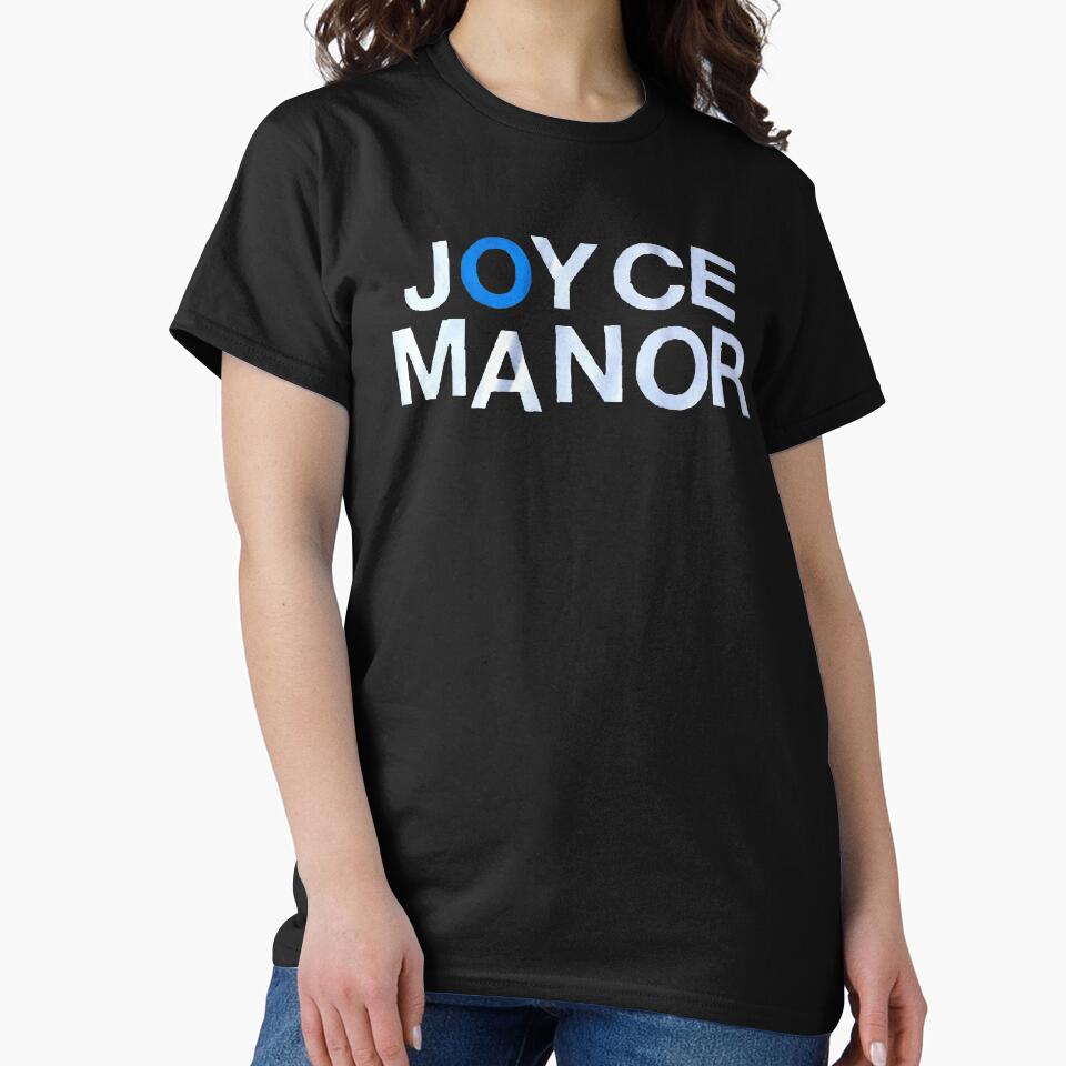 joyce manor by Luwangan