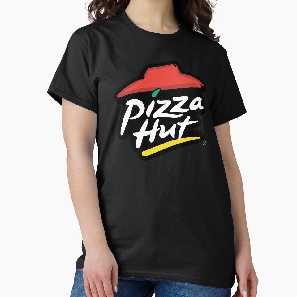 Enjoy the Pizza hut by Achadam
