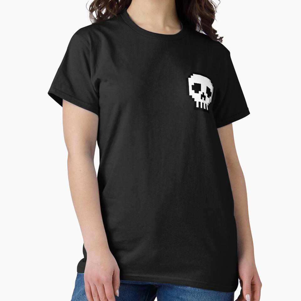 Skull by ProEf