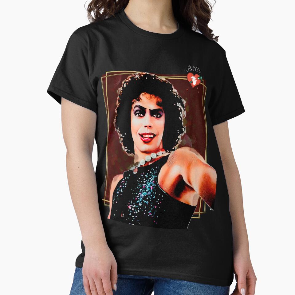 The Rocky Horror Picture Show - Boss by XuanPham