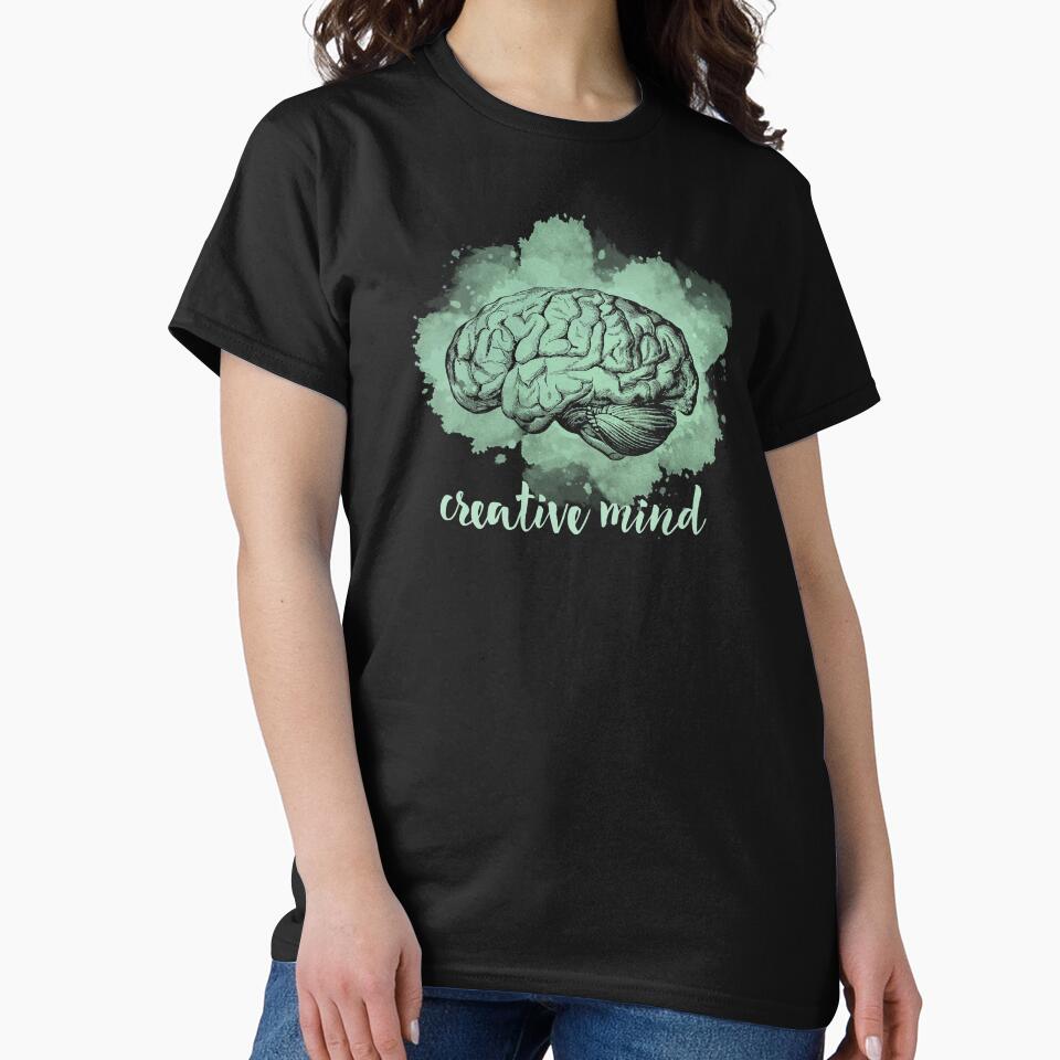 Creative mind by ThingsByHerkiel