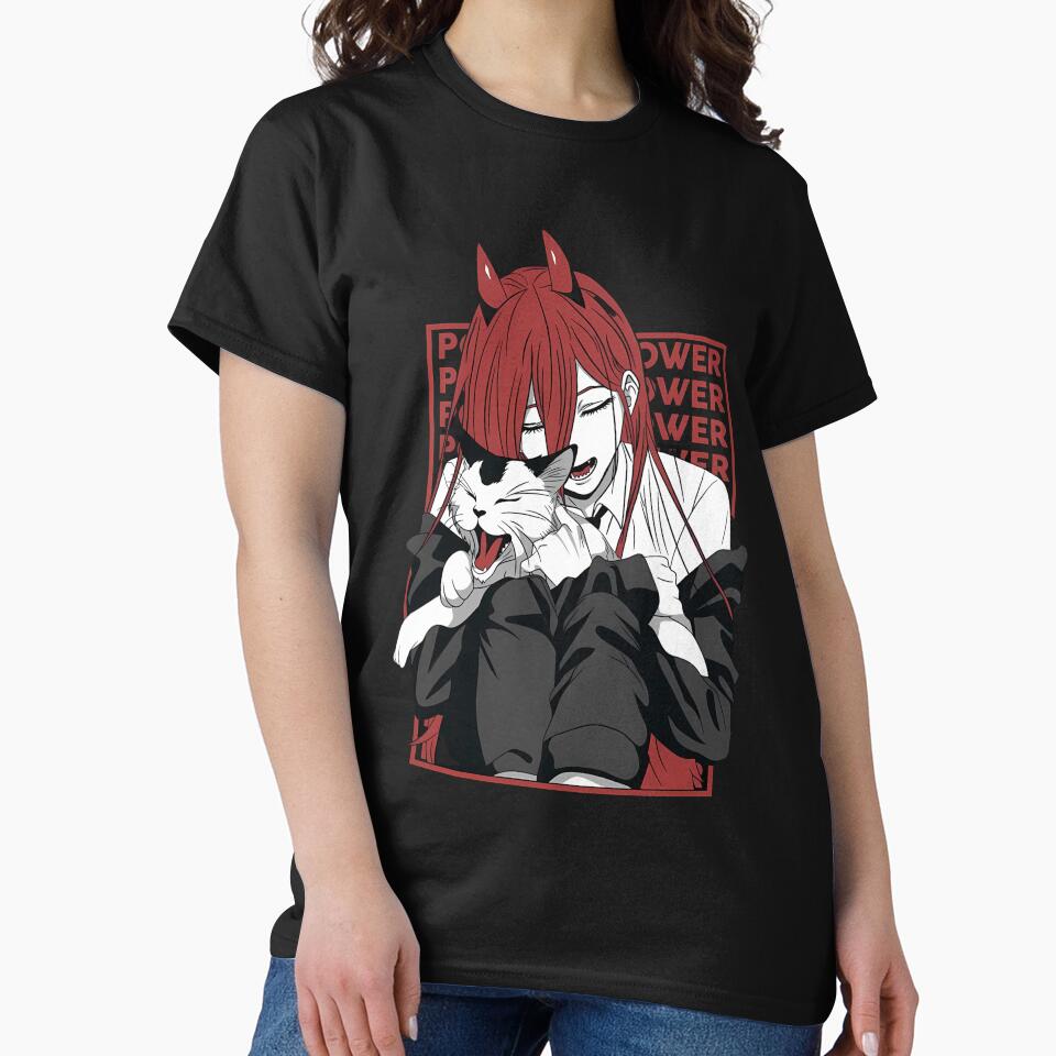 Power Hugging Cat by JTravisDesigns