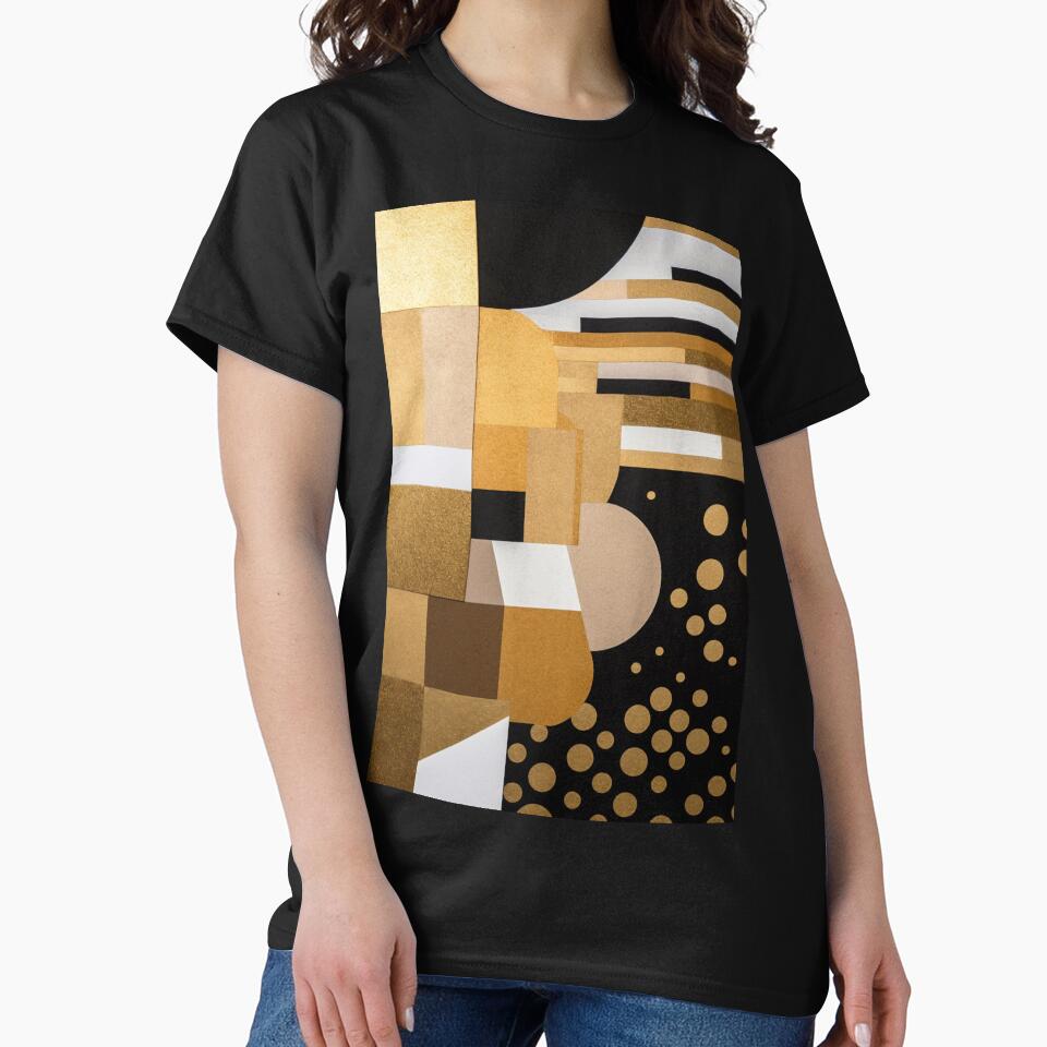 Mid Century Modern Art 24 by BuraxisDesigns