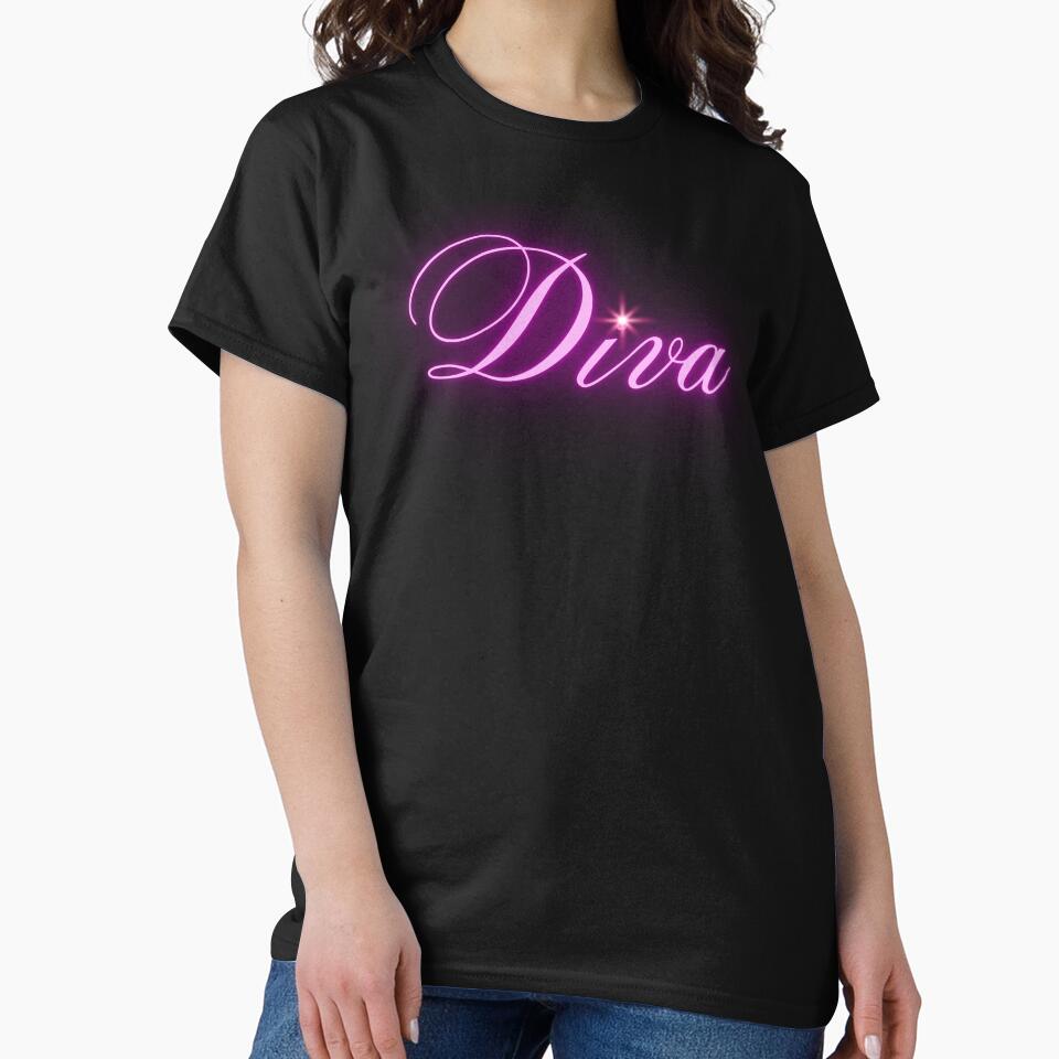 Diva by SweetBellaCo