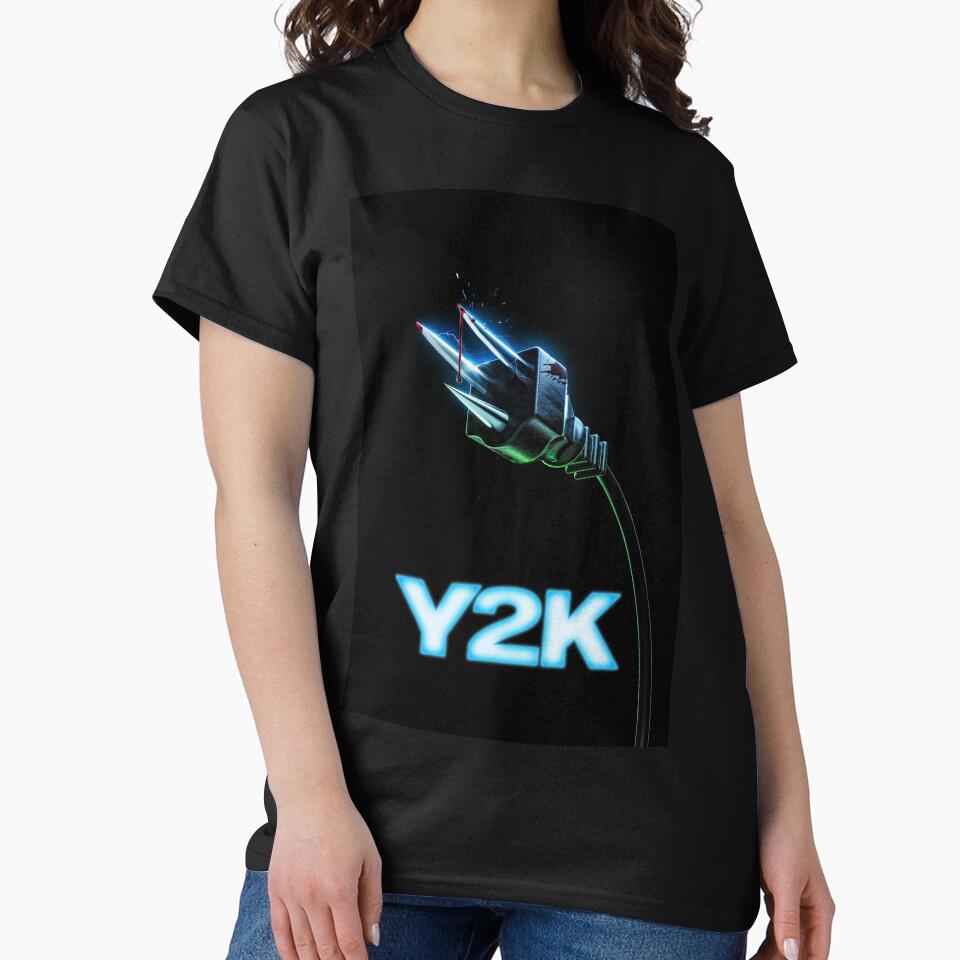 Y2K 2024 Movie by A24 by Denis Epanov