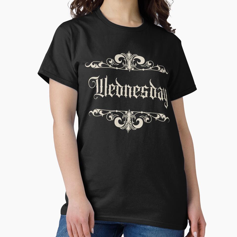 Goth Aesthetic Wednesday For Victorian Or Romantic Goth by OliviaGbyKyro