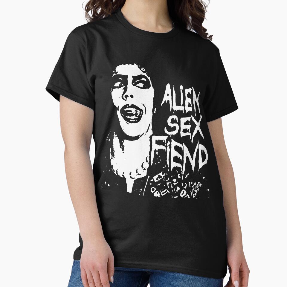 Rocky Horror Sex Fiend by dedokta