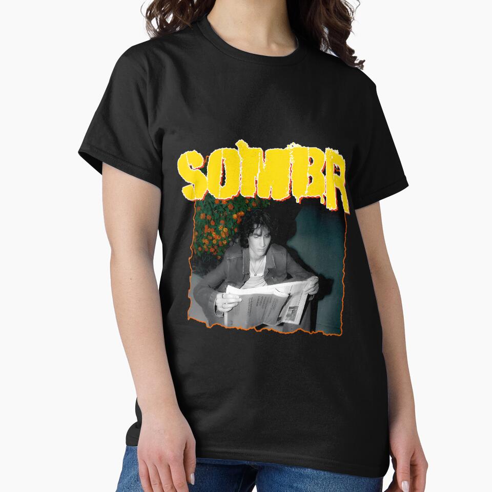 Grunge Style - Sombr by andreamoggi