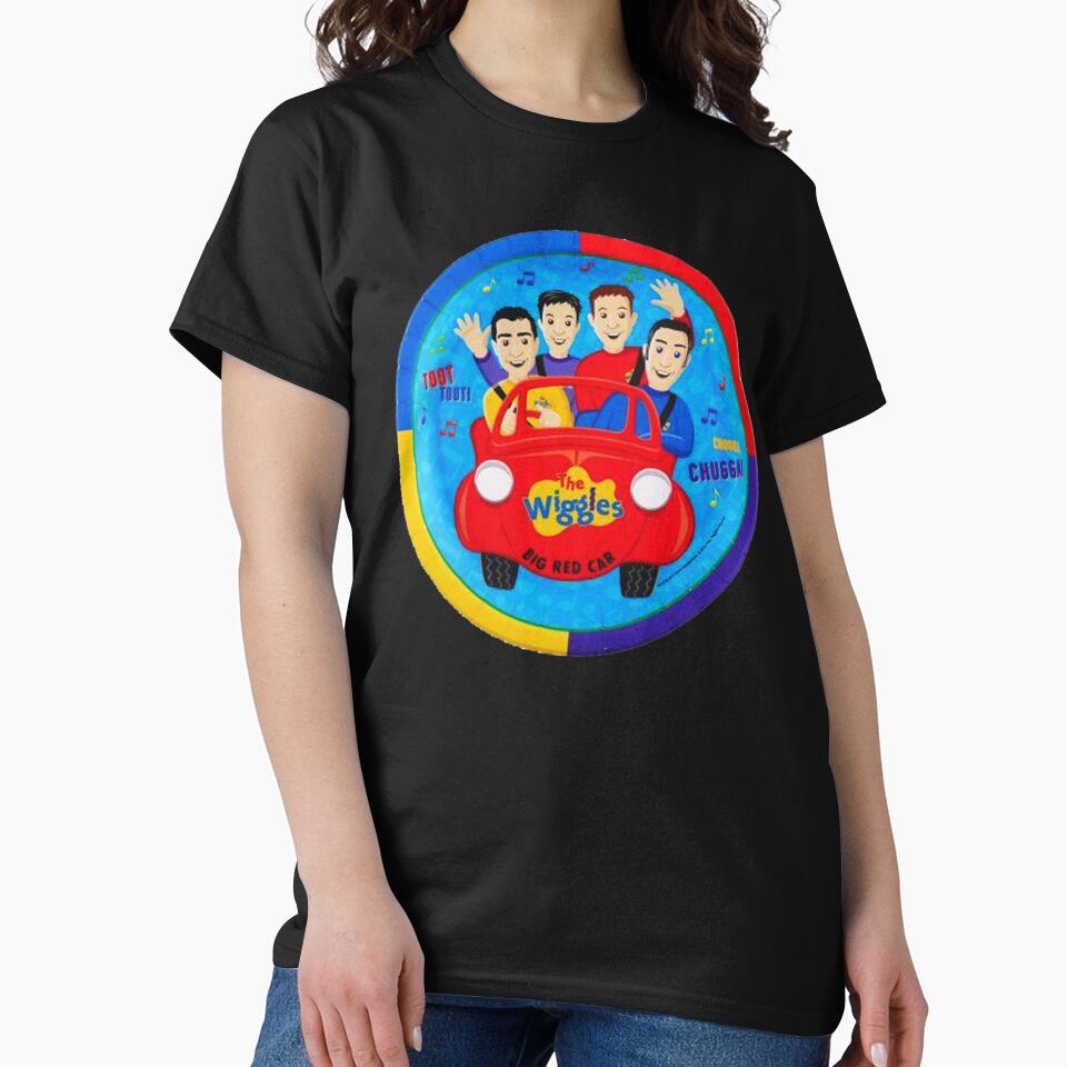Copy of the wiggles 02 by teresahopkins7