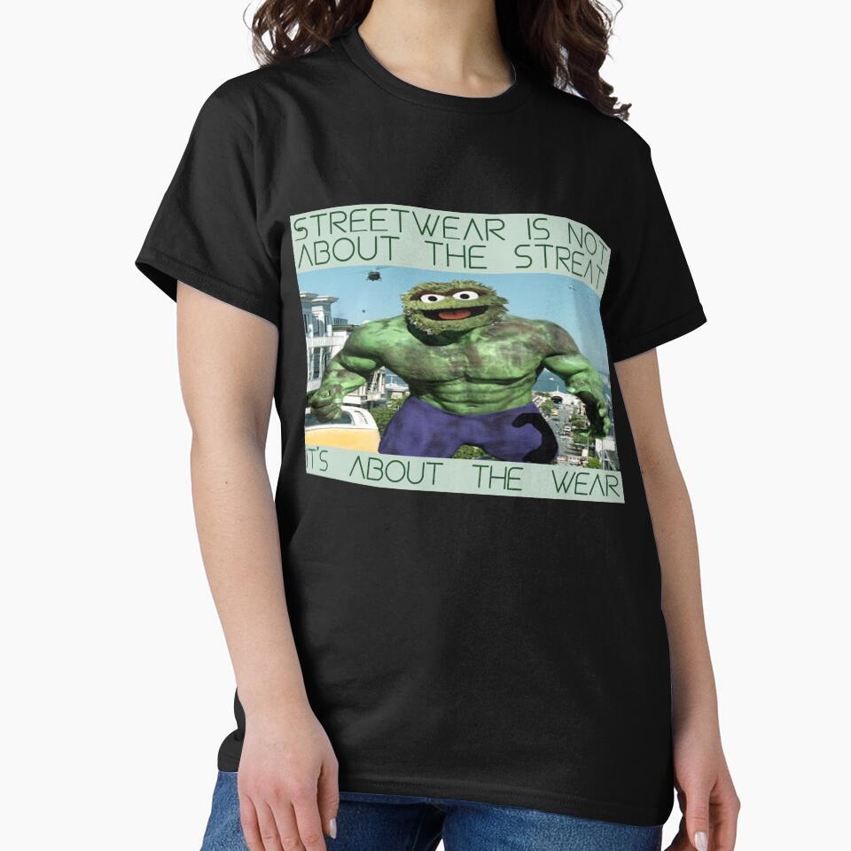 streetwear vintage 2023fashion by ramennudes1