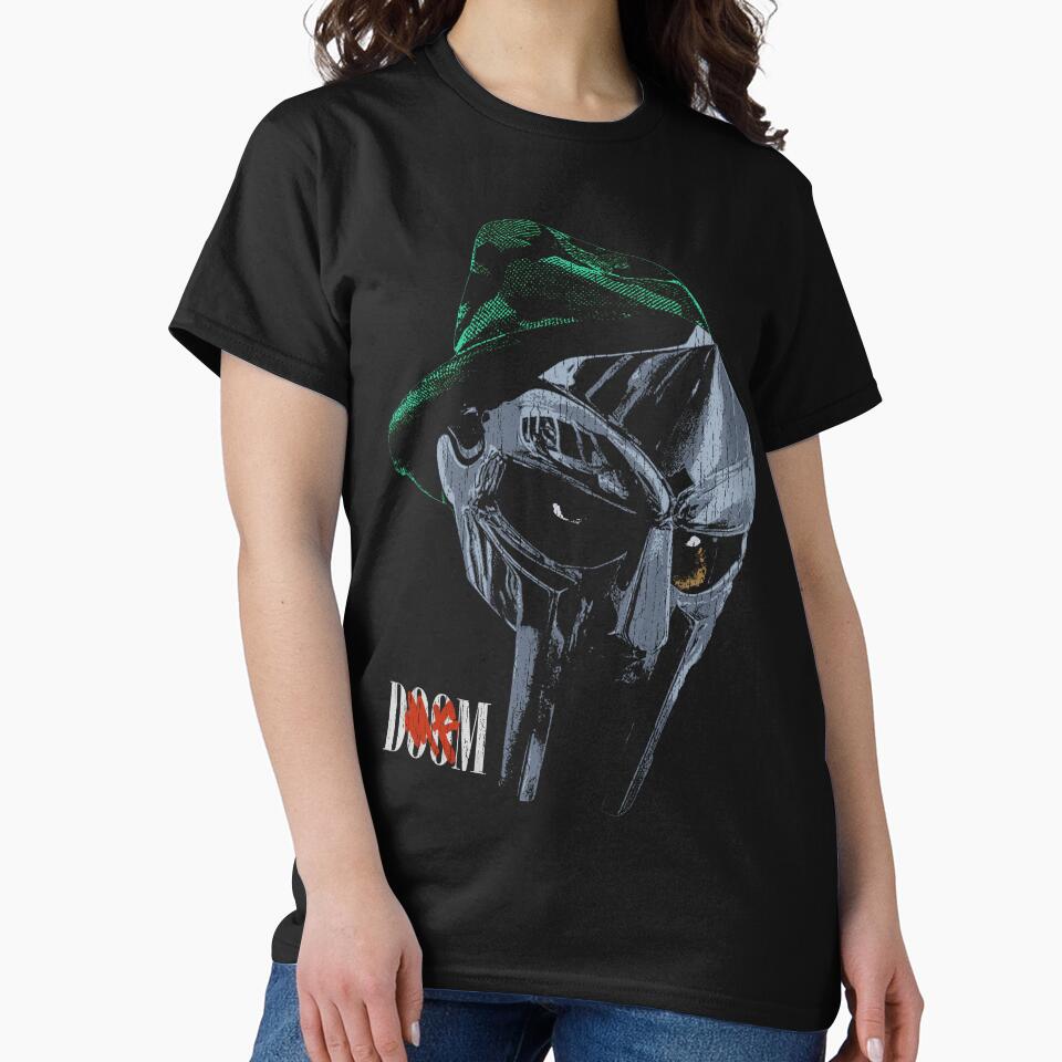 Doom Alternative Retro by amaraestarioni