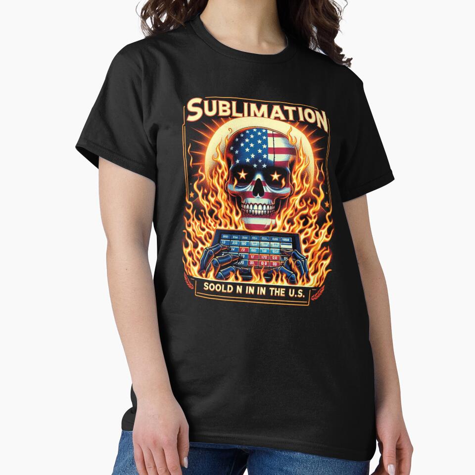 sublimation by E.D.CH designs.