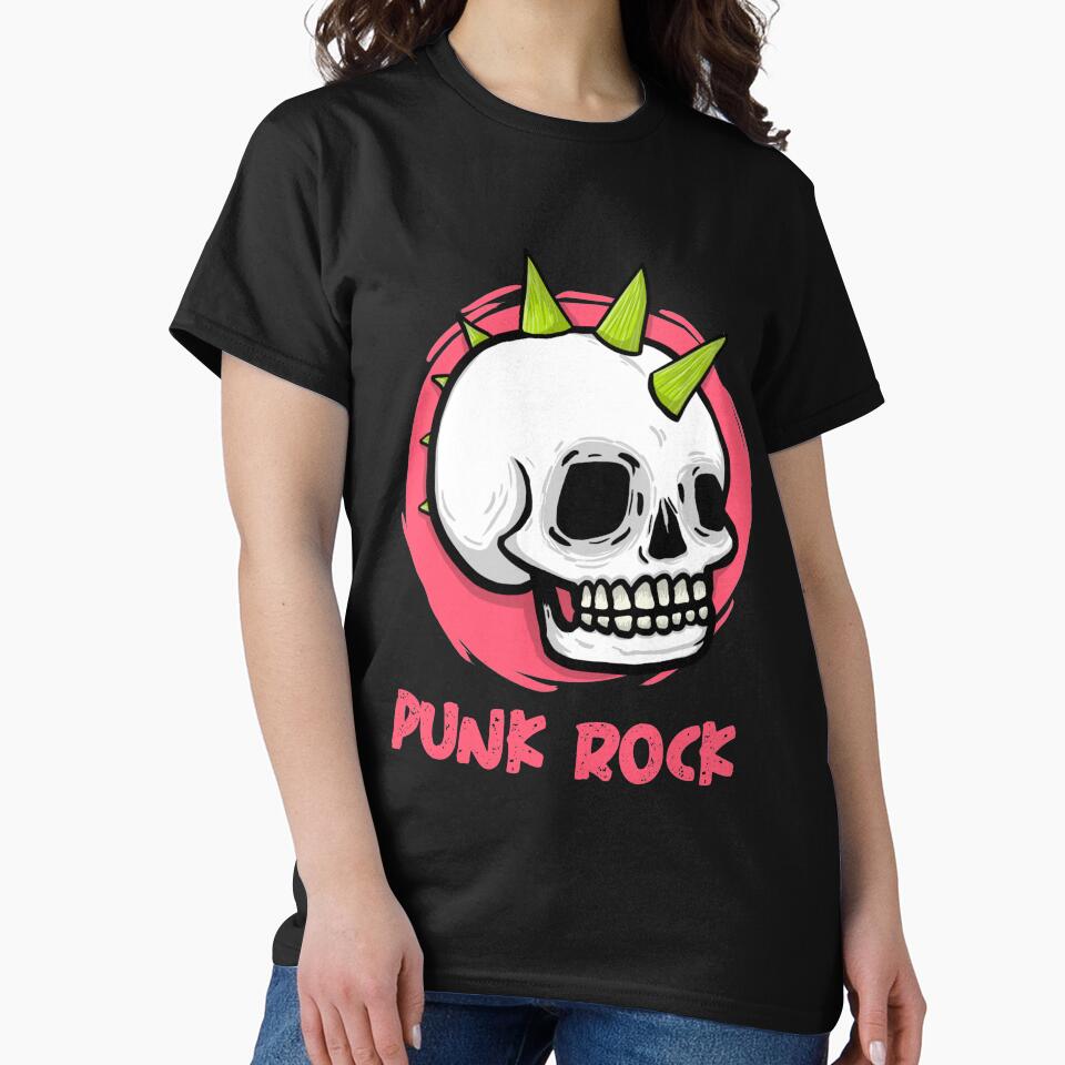 Punk rock by ErenStream