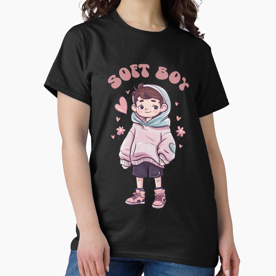 Stay Soft | pastel colors by Dazzle-Sizzle