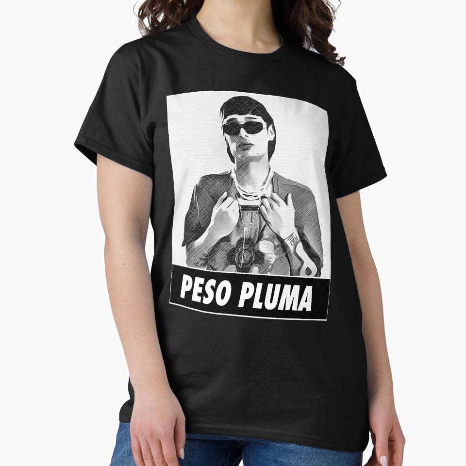 peso pluma by Grafik0