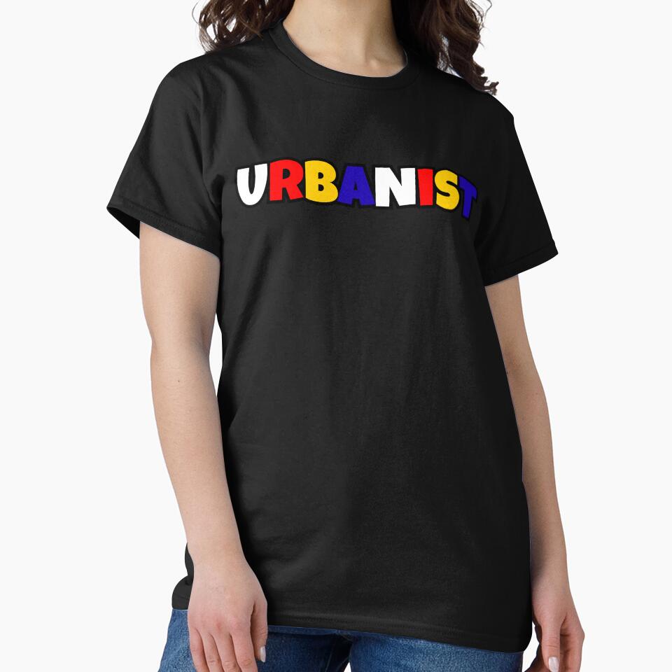 Urbanist by JohnnyP-Store