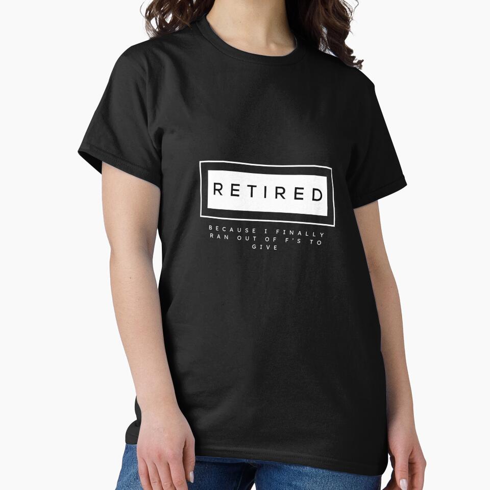 RETIRED by Gett Lit