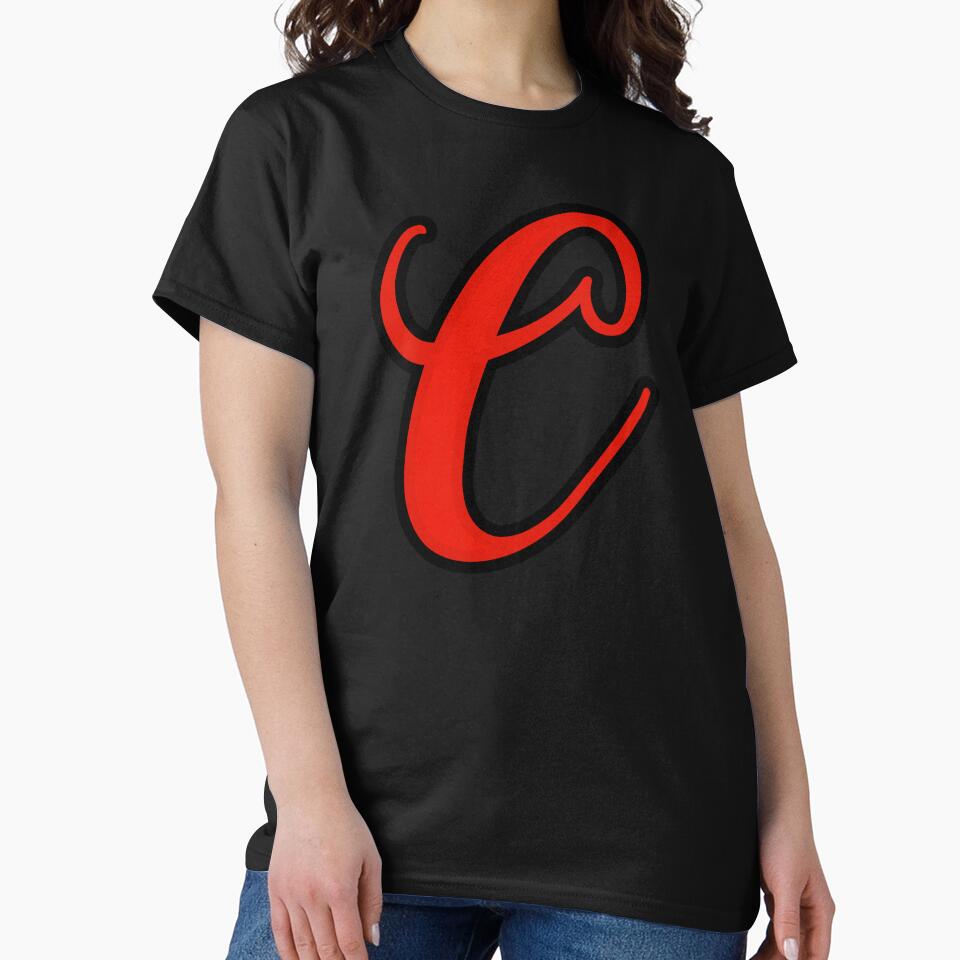 Initial Monogram C by Rajeev  Singh