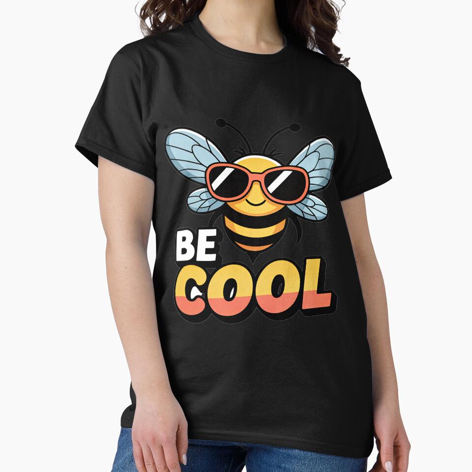 Be Cool by Fastokart
