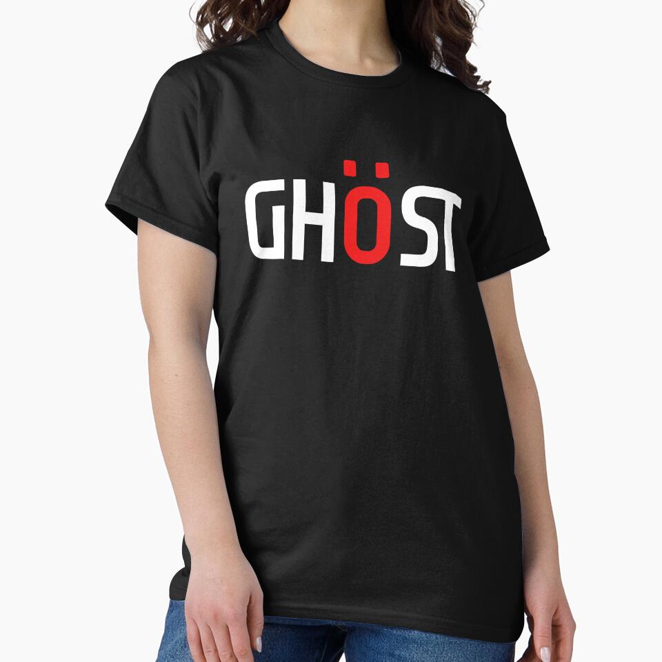 Ghost by Vectors4U