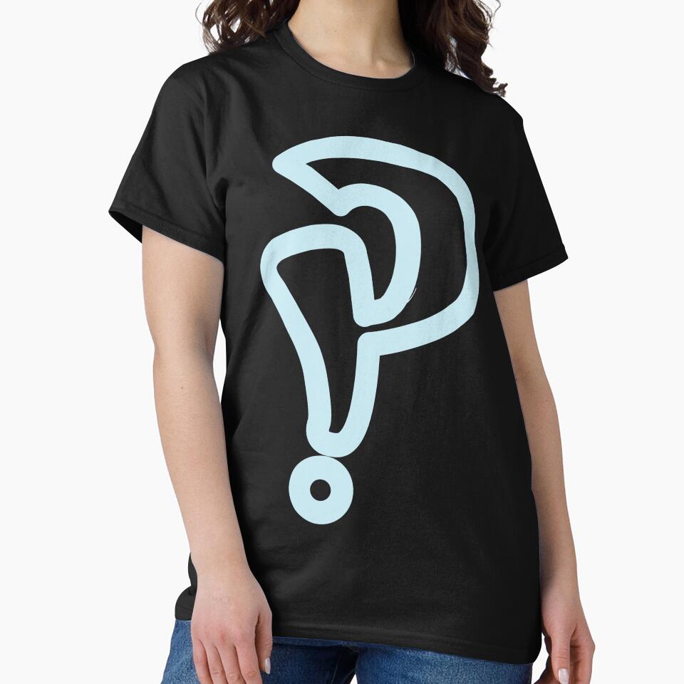 Interrobang (Dark) by Hearth and Rook