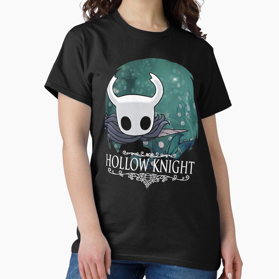 Hollow Knight by CGWolf13