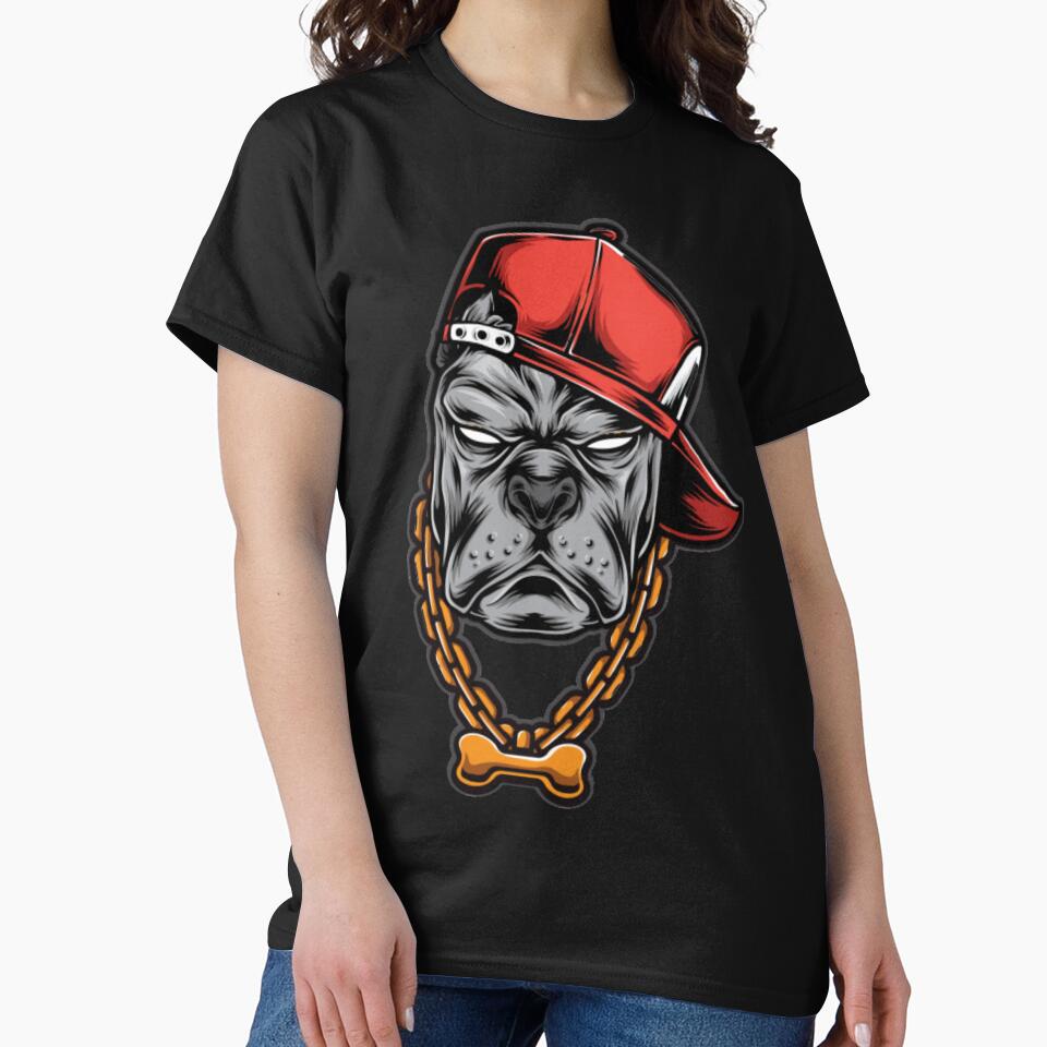 stylish dog by Casa Barata