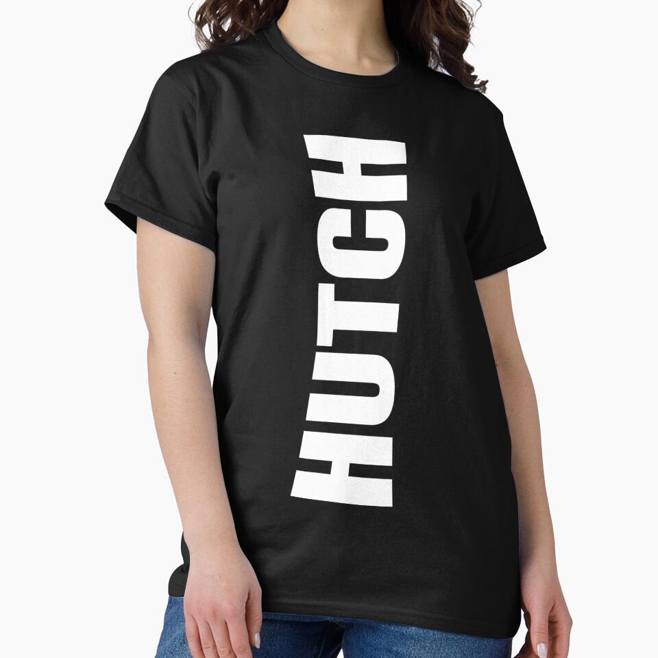 HUTCH by INXSTV1