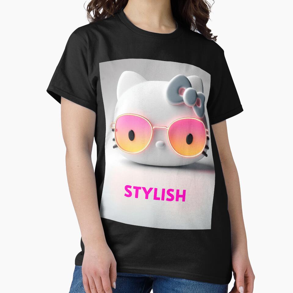 Stylish! by Print Fiction