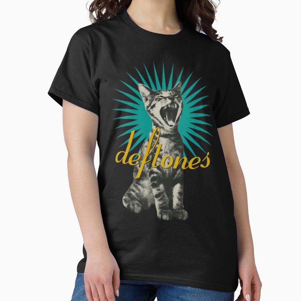Deftones Band by Simomuller