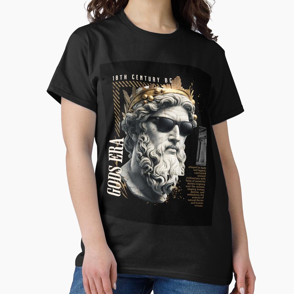 Modern Merch by sneakysnitchwear