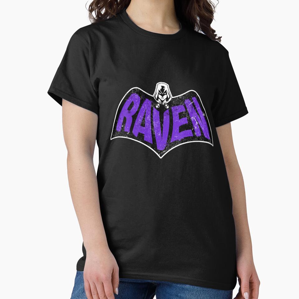 RAven by Kylehunte