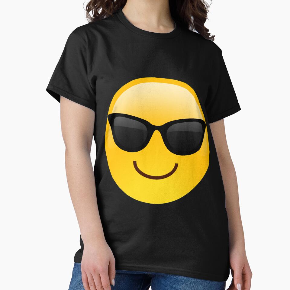 Cool Emoji by Arshp