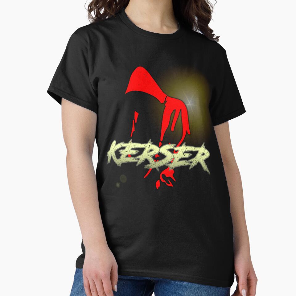 Kerser by kobe811