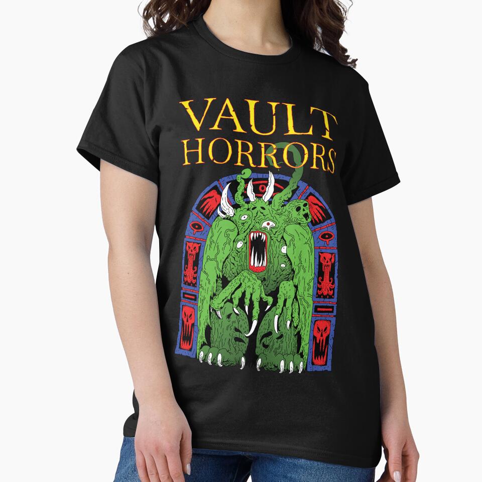 Crawling Mutant by VaultCrawler
