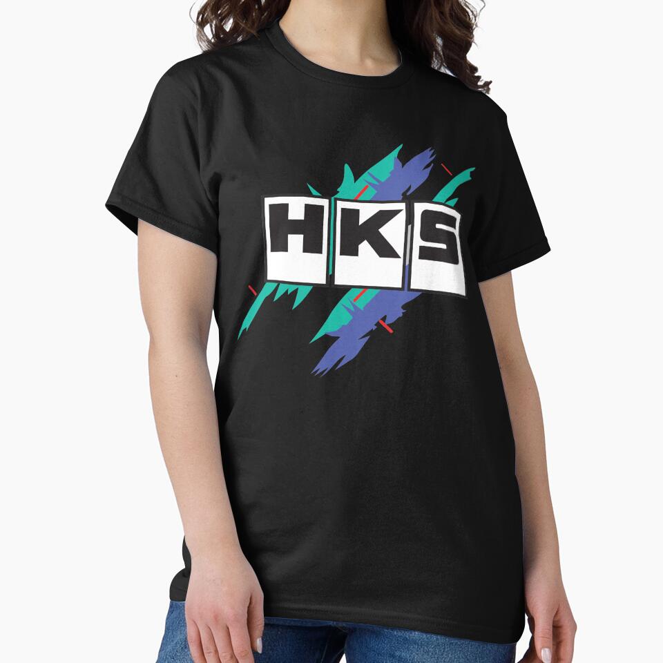 HKS Vintage by JDMShop