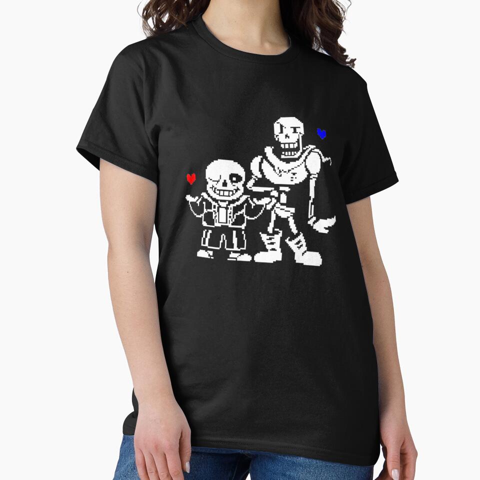 undertale by joserf
