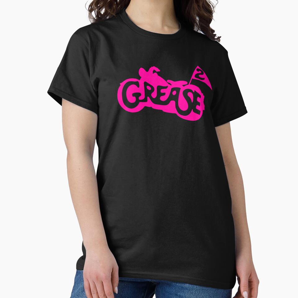 Grease 2 by MATTYXLP