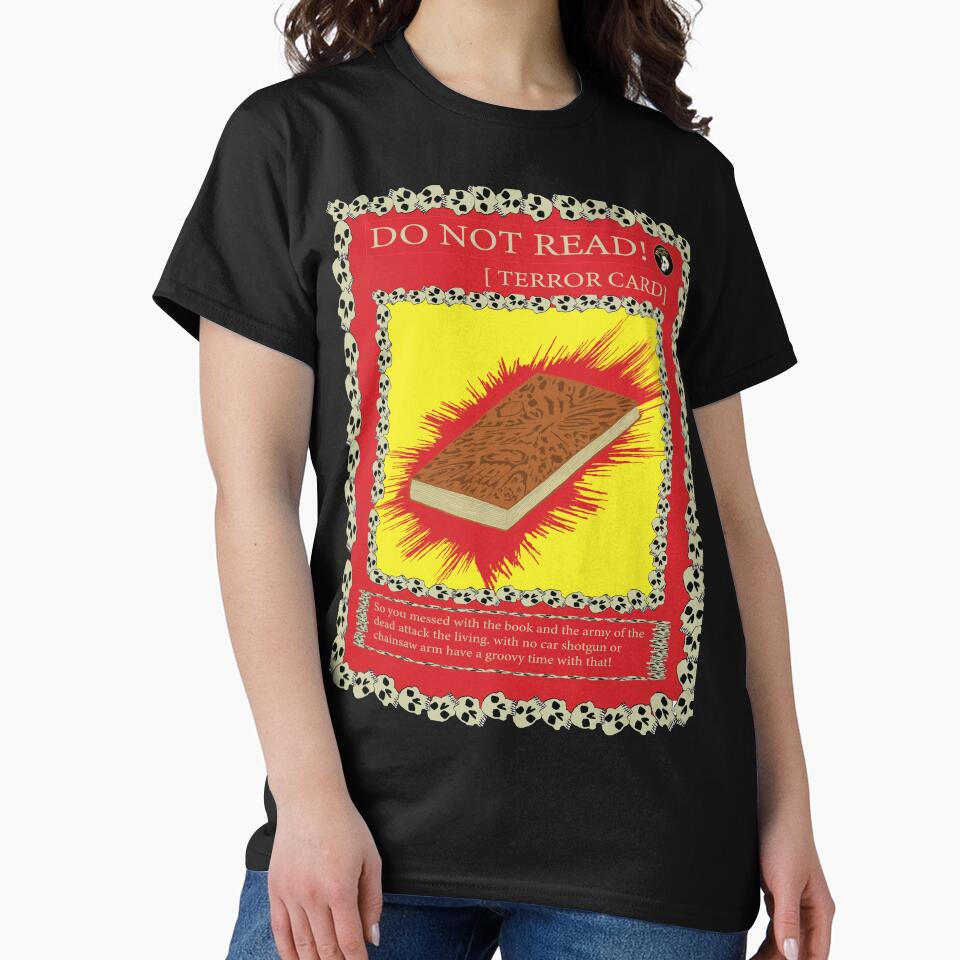 do not read! by ButterSkull