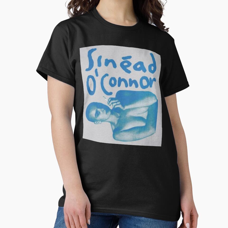 Sinead O'Connor - Badazz by ArtWithHearts11