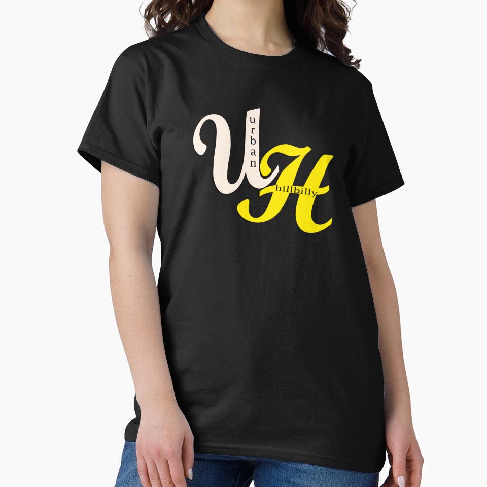 Urban Wear Design by urban-hillbilly