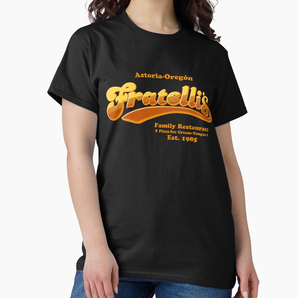 Fratelli's by NinoMelon