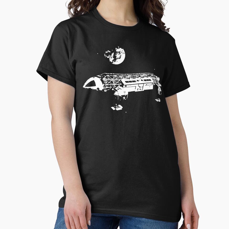 Space 1999 - Eagle by haunteddata